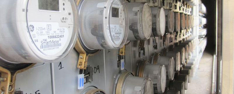 smartmeter Akıllı Sayaç